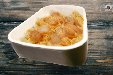 Pasta Sylt