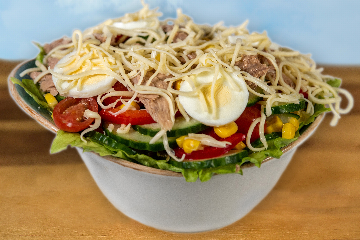 Thunfischsalat